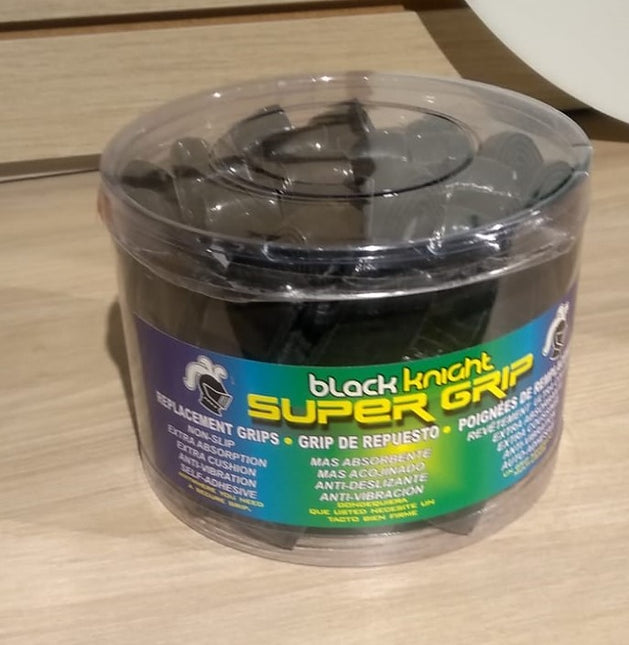 Super Grip Black Knight (unidad)