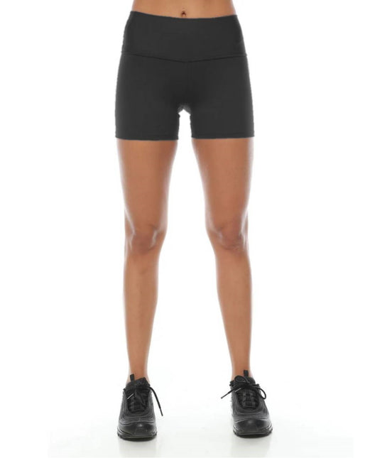 SHORT DEPORTIVO CORTO #43360