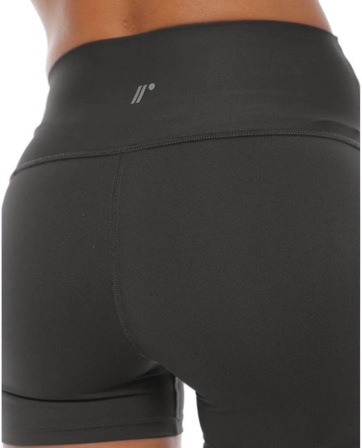 SHORT DEPORTIVO CORTO #43360