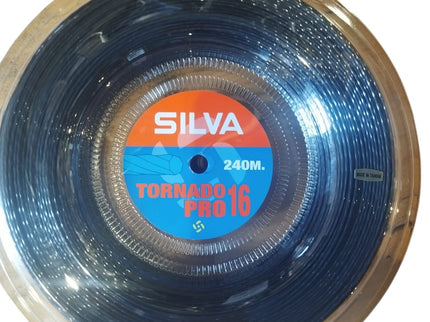 Rollo Silva Tornado Pro C.16 240 mt
