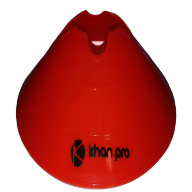 CONO PLATILLO PARA POSTE KHAN PRO DE 2,75″ KCM-MIC27