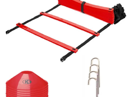 Kit de Agilidad K6