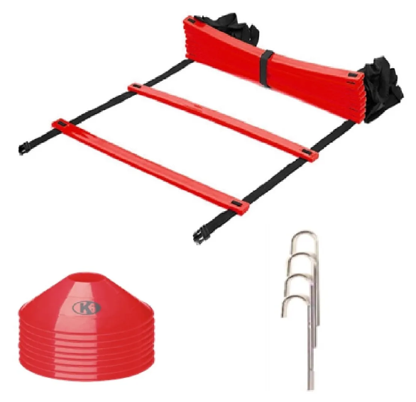 Kit de Agilidad K6