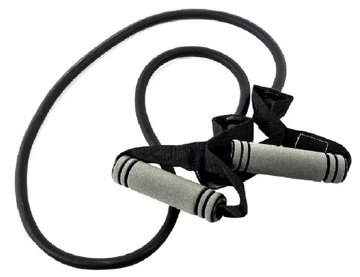 Liga de Resistencia K6