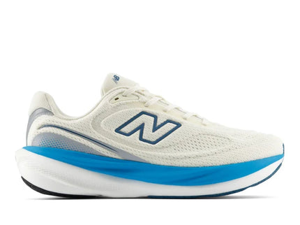 New Balance Men's 1080 V15 White (Caballero) (Running)