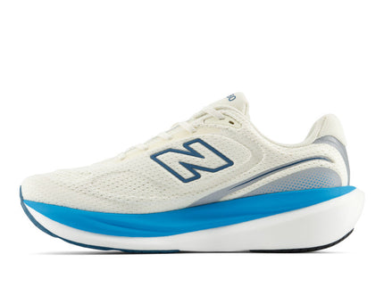 New Balance Men's 1080 V15 White (Caballero) (Running)
