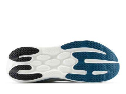 New Balance Men's 1080 V15 White (Caballero) (Running)