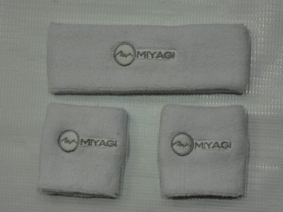 SET DE BALACA Y MUÑEQUERA