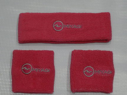 SET DE BALACA Y MUÑEQUERA