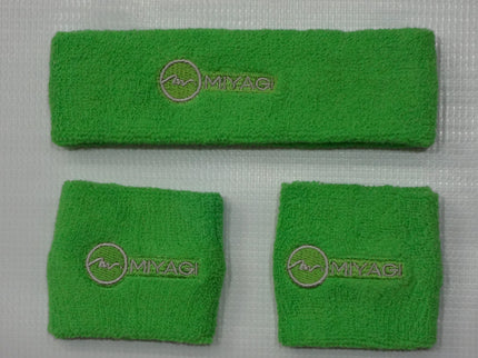 SET DE BALACA Y MUÑEQUERA