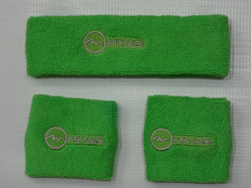 SET DE BALACA Y MUÑEQUERA