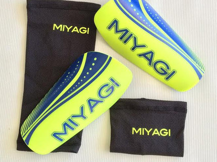 CANILLERA PANTORRILLERA THUNDER MIYAGI