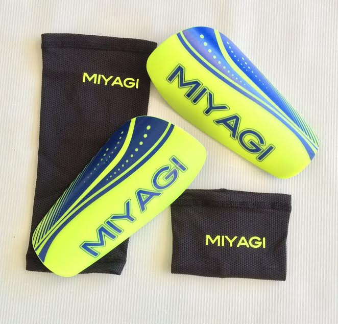 CANILLERA PANTORRILLERA THUNDER MIYAGI