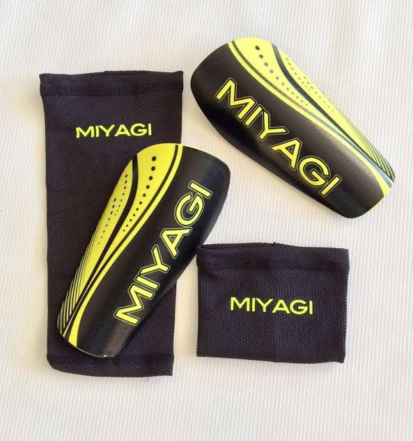 CANILLERA PANTORRILLERA THUNDER MIYAGI