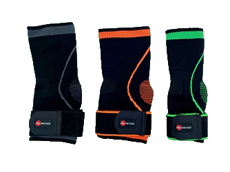 TOBILLERAS TRAP MIYAGI M7010