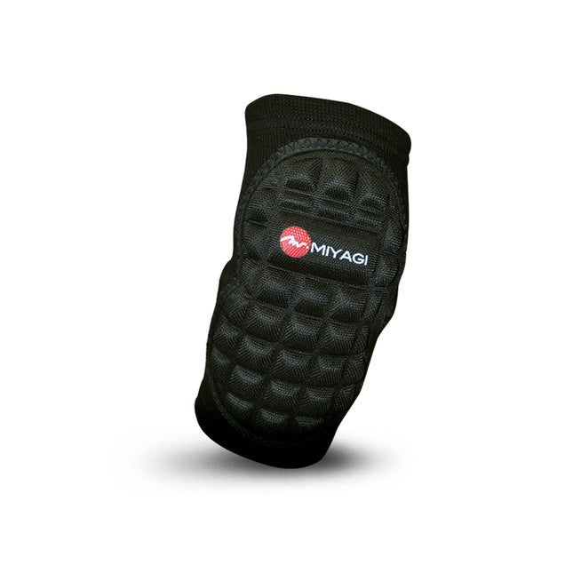 CODERA MULTIUSOS ELASTICA NEGRA