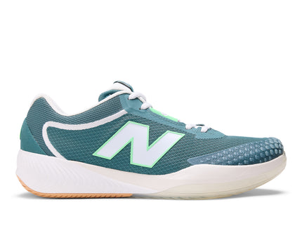 NEW BALANCE Men's FuelCell 996 V6 NewSpruce (Pista dura) (Caballero)