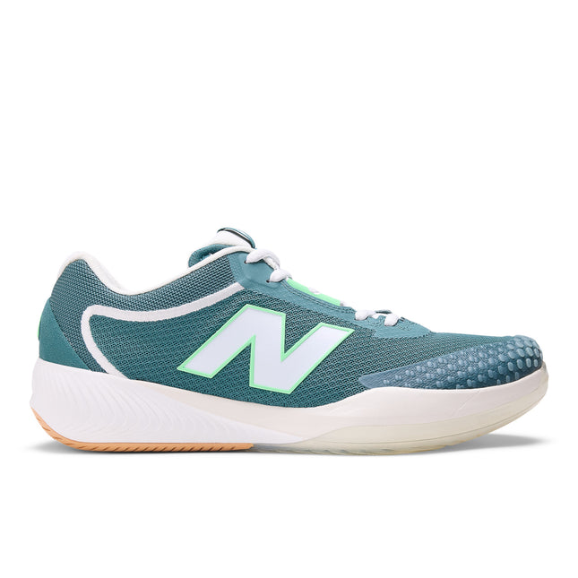 NEW BALANCE Men's FuelCell 996 V6 NewSpruce (Pista dura) (Caballero)