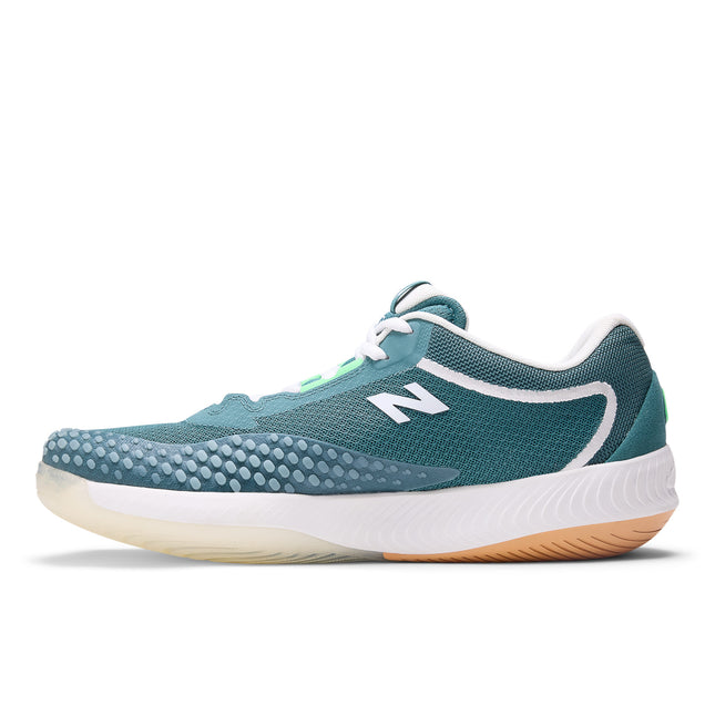 NEW BALANCE Men's FuelCell 996 V6 NewSpruce (Pista dura) (Caballero)