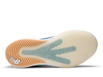 NEW BALANCE Men's FuelCell 996 V6 NewSpruce (Pista dura) (Caballero)