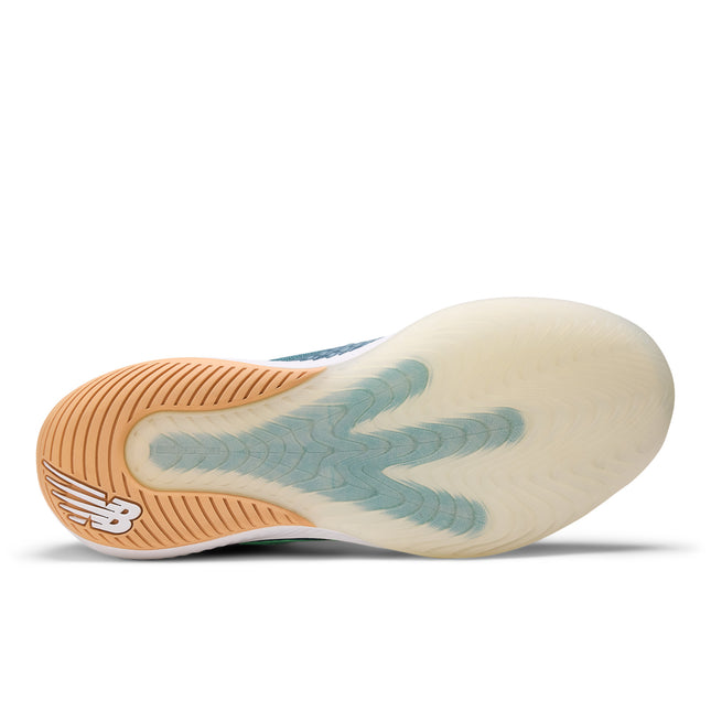 NEW BALANCE Men's FuelCell 996 V6 NewSpruce (Pista dura) (Caballero)