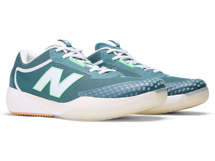 NEW BALANCE Men's FuelCell 996 V6 NewSpruce (Pista dura) (Caballero)
