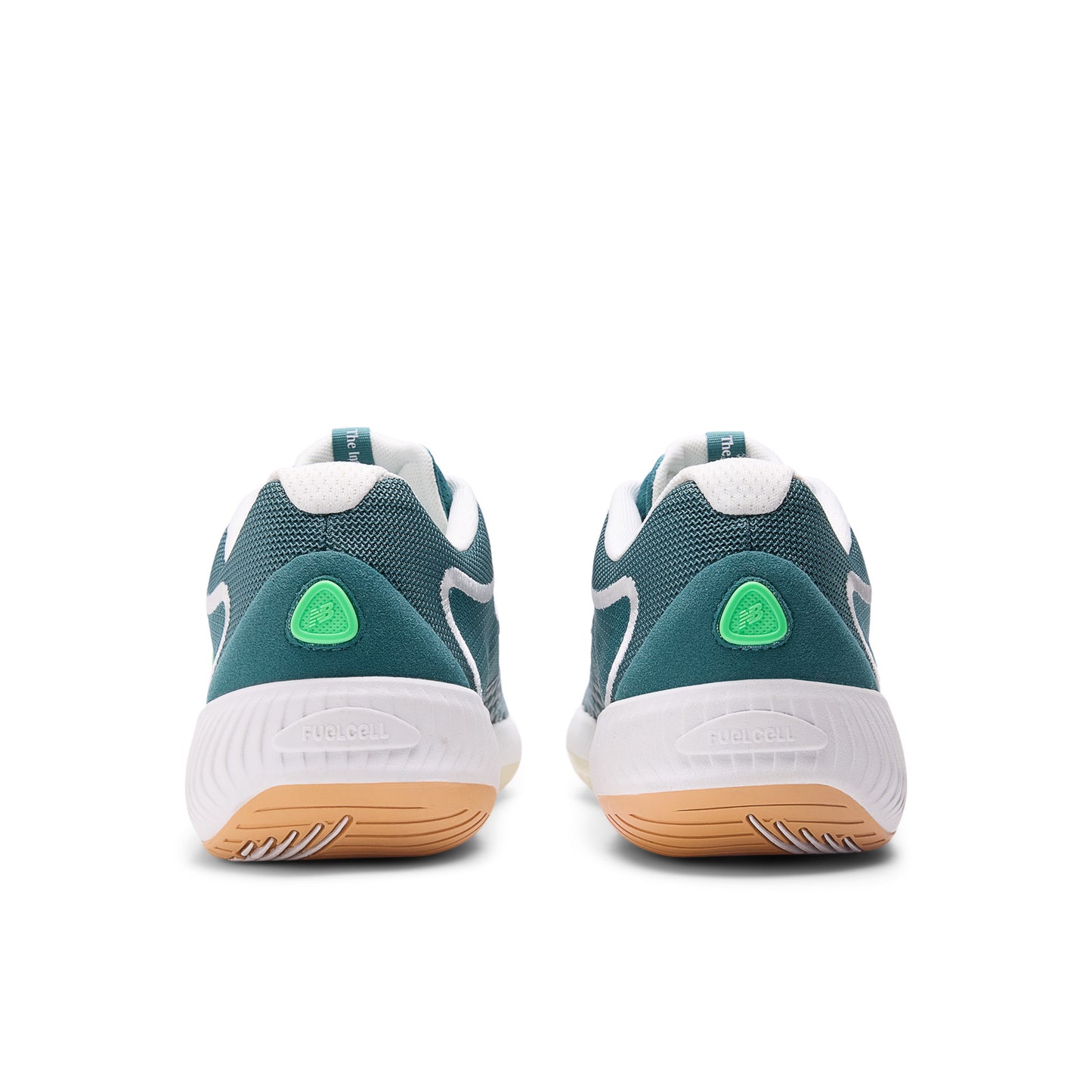 NEW BALANCE Men's FuelCell 996 V6 NewSpruce (Pista dura) (Caballero)
