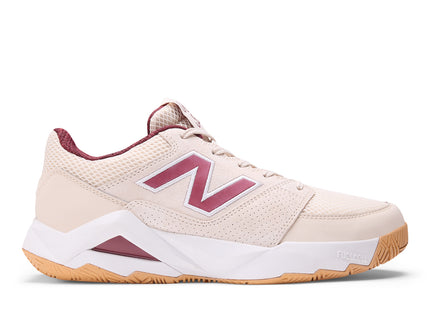 NEW BALANCE  Men's Coco Delray BISQUE (Pista dura) (Caballero)