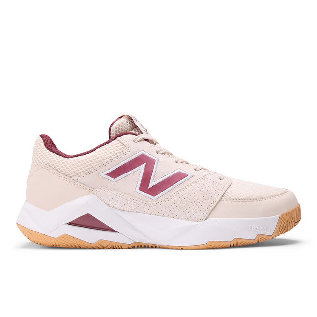 NEW BALANCE  Men's Coco Delray BISQUE (Pista dura) (Caballero)