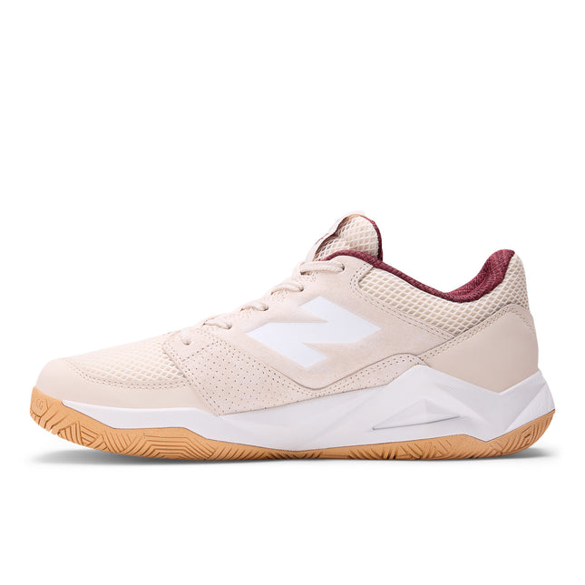 NEW BALANCE  Men's Coco Delray BISQUE (Pista dura) (Caballero)