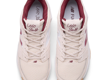 NEW BALANCE  Men's Coco Delray BISQUE (Pista dura) (Caballero)