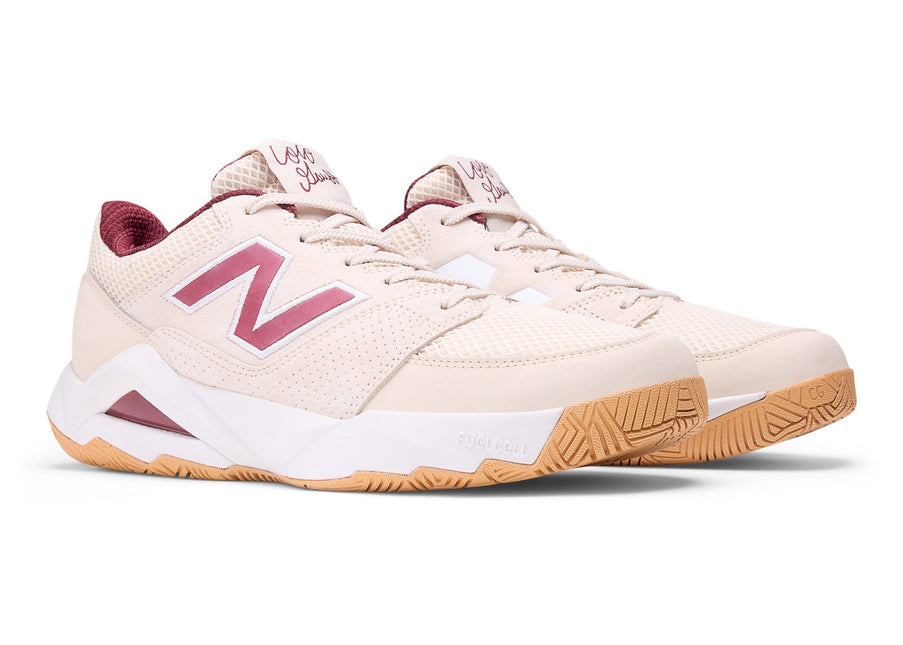 NEW BALANCE  Men's Coco Delray BISQUE (Pista dura) (Caballero)