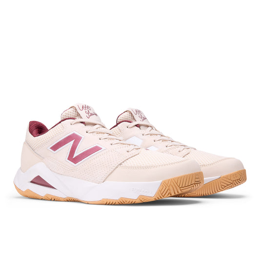 NEW BALANCE  Men's Coco Delray BISQUE (Pista dura) (Caballero)