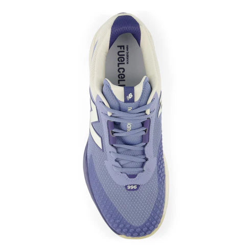 New Balance Men's FuelCell 996 V6 Clay Dusk/Shower (Polvo de ladrillo) (Caballero)