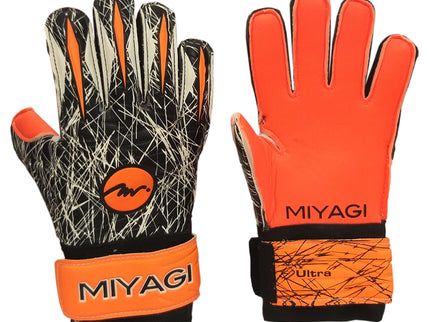 GUANTE ARQUERO MIYAGI ULTRA ANTIFRACTURANTE MG012AF