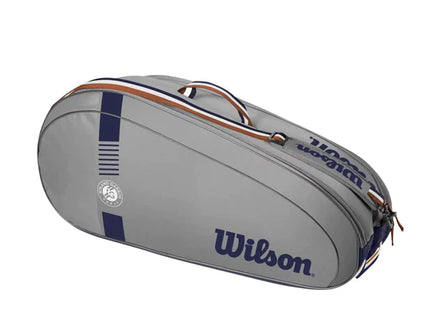 ROLAND GARROS TEAM 6 PACK