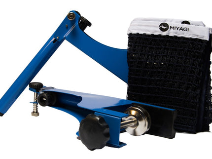 PARAL Y MALLA TENIS DE MESA SEMI PROFESIONAL