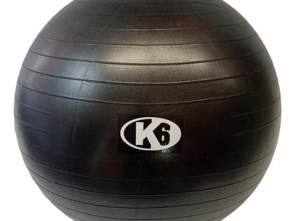 Pelota de Yoga K6 65 cm Sin Bomba
