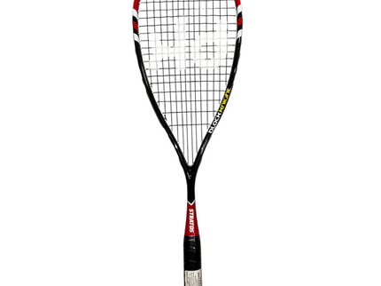 Black Knight Stratos Fire (140 gr)