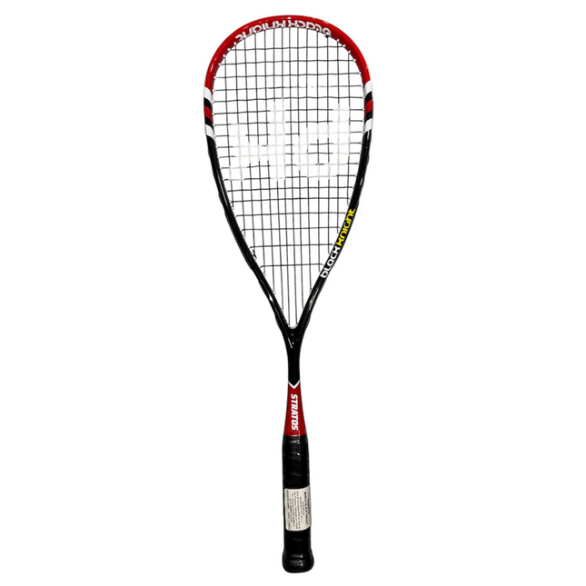 Black Knight Stratos Fire (140 gr)