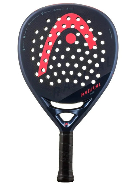 RADICAL PRO 2024 NUEVA (370 gr)