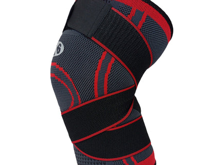 Rodillera de Compresión Ajustable K6