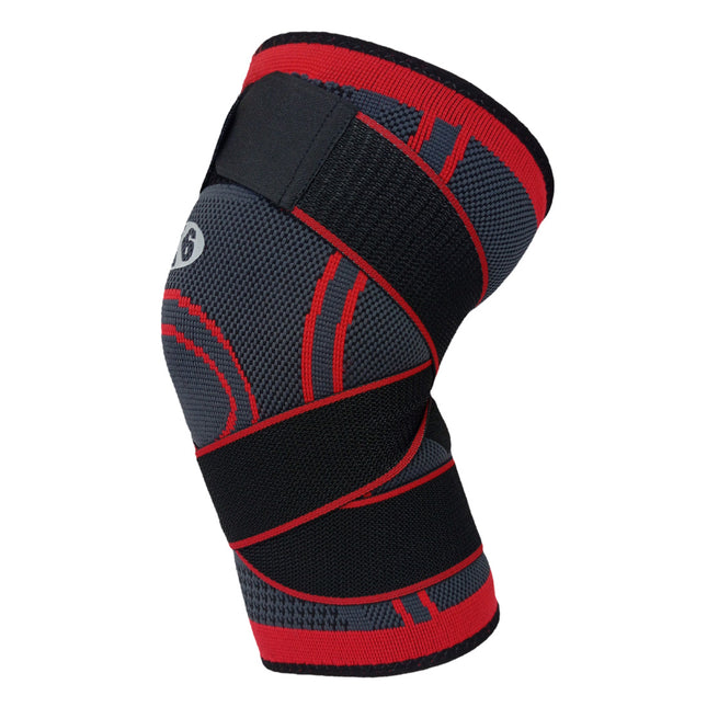 Rodillera de Compresión Ajustable K6