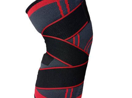 Rodillera de Compresión Ajustable K6