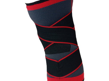 Rodillera de Compresión Ajustable K6