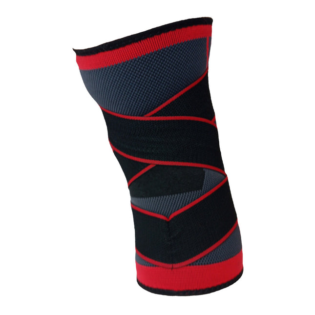 Rodillera de Compresión Ajustable K6