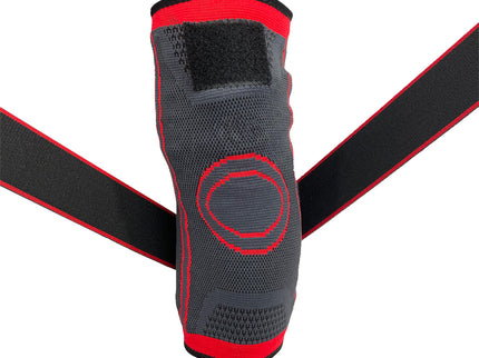 Rodillera de Compresión Ajustable K6