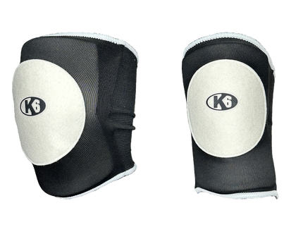 Rodilleras de Protección Deportiva K6 Fury (S/M)