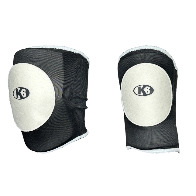 Rodilleras de Protección Deportiva K6 Fury (S/M)