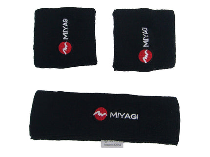 SET DE BALACA Y MUÑEQUERA